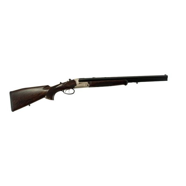 Krieghoff Optima Drilling Dural 20/76-55cm - 308Win
