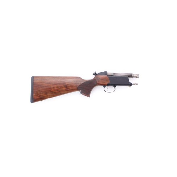 Krieghoff Semprio STD. System Brugt