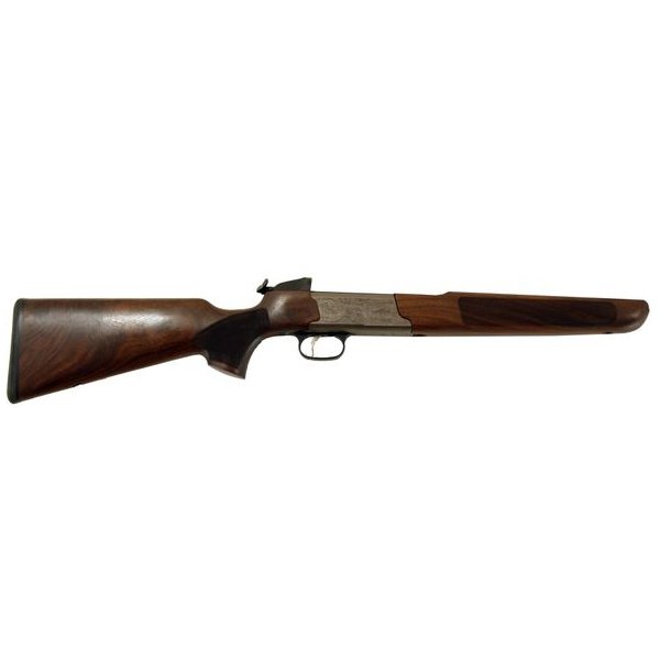 Krieghoff Sys Semprio Large Game Scene Red Deer/Wild Boar  incl.Forskfte+mag.