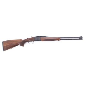 Krieghoff Ultra 7x65R Brugt Dobbelriffel
