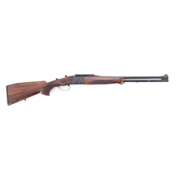 Krieghoff Ultra 7x65R Brugt Dobbelriffel