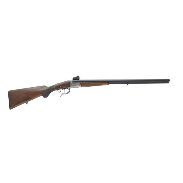 Krupp 16/65-9,372R Brugt Drilling Med Doctor Hollowsight