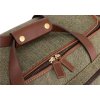 Laksen Berleigh Weekender Bag