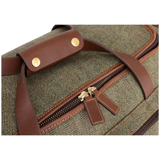 Laksen Berleigh Weekender Bag