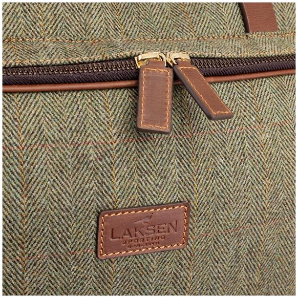 Laksen Berleigh Weekender Bag
