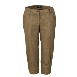 Laksen Blunham Lady Breeks Oliven
