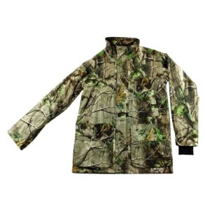 Laksen Camo Wingfield Jakke Camo