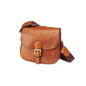 Laksen Cartridge Bag 125 Chocolate