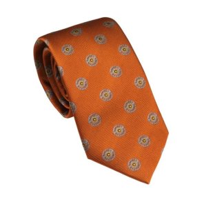 Laksen Cartridge Cap Slips Blood Orange