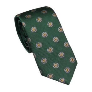 Laksen Cartridge Cap Slips British Racing Green