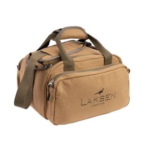 Laksen Cartridge & Co Taske Canvas