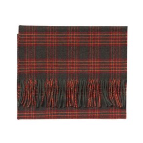 Laksen Clyde scarf Checks