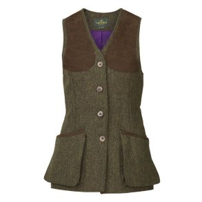 Laksen Dora Beauly Shooting Vest