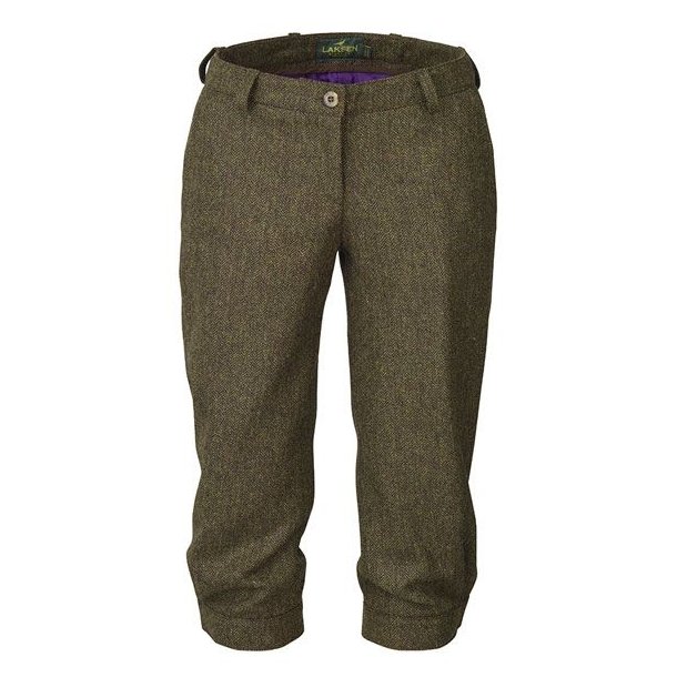 Laksen Dora Breeks Lady