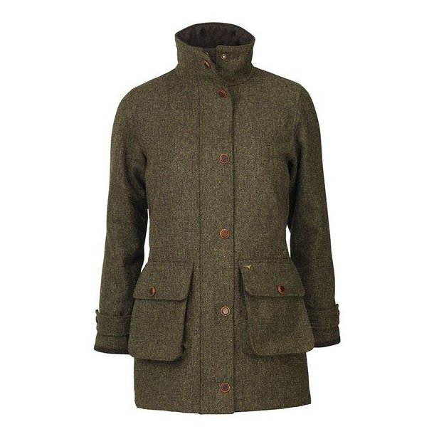 Laksen Dora Coat Lady