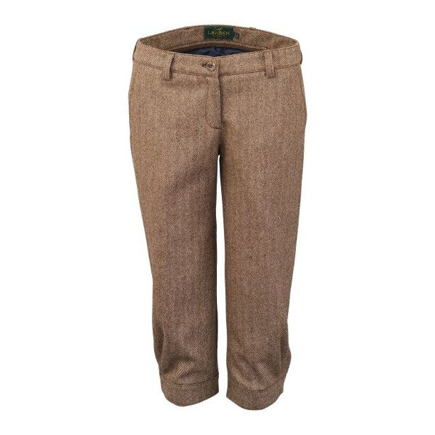 Laksen Glyn Breeks Lady Brown