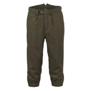Laksen Hastings Ctx Breeks Green