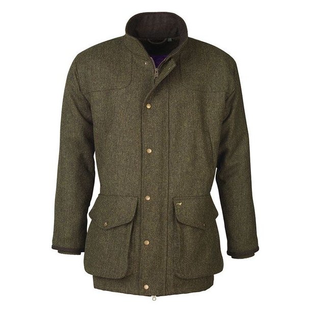 Laksen Kirkton Cortham Coat