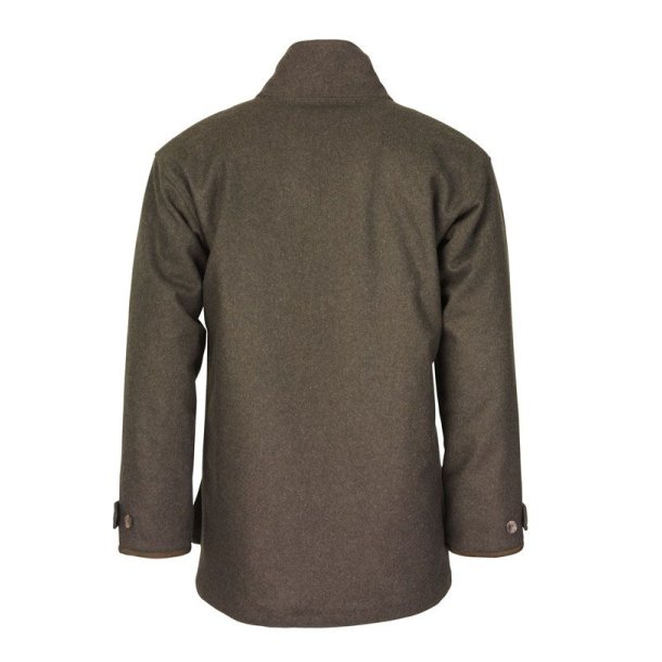 Laksen Matterhorn Wingfield loden BRUN
