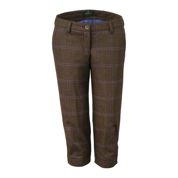 Laksen Pippa Breeks W Green