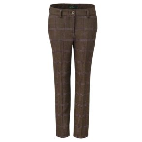 Laksen Pippa Trousers W Green