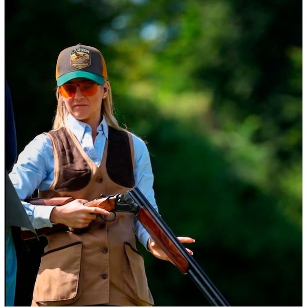 Laksen Sporting Tradition Cap Limited Edition