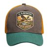 Laksen Sporting Tradition Cap Limited Edition