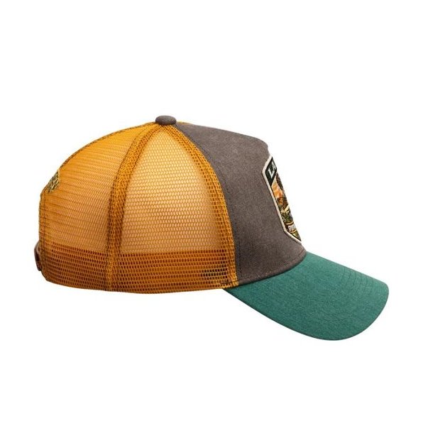 Laksen Sporting Tradition Cap Limited Edition