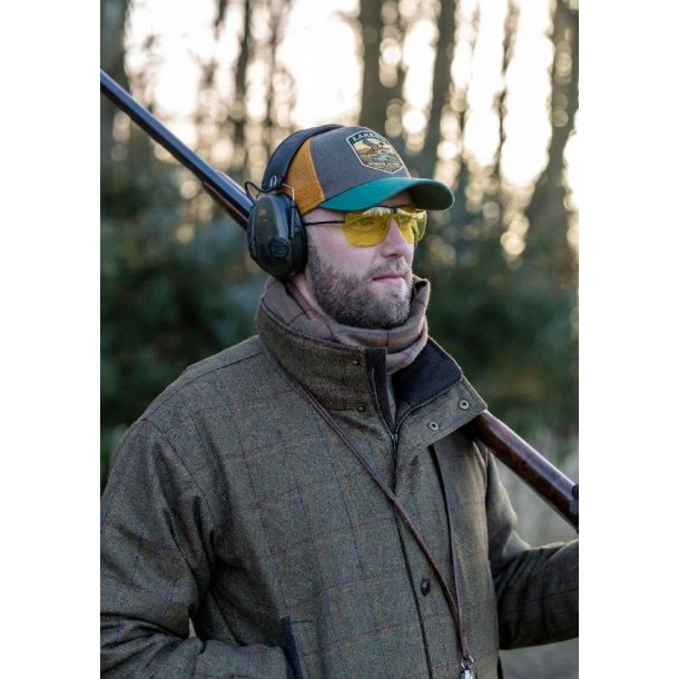 Laksen Sporting Tradition Cap Limited Edition