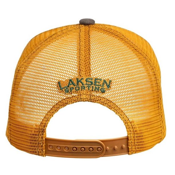 Laksen Sporting Tradition Cap Limited Edition