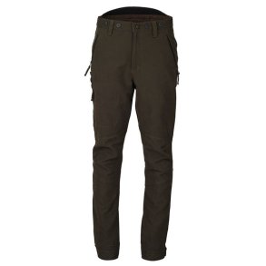 Laksen Trackmaster Trousers CTX Olive