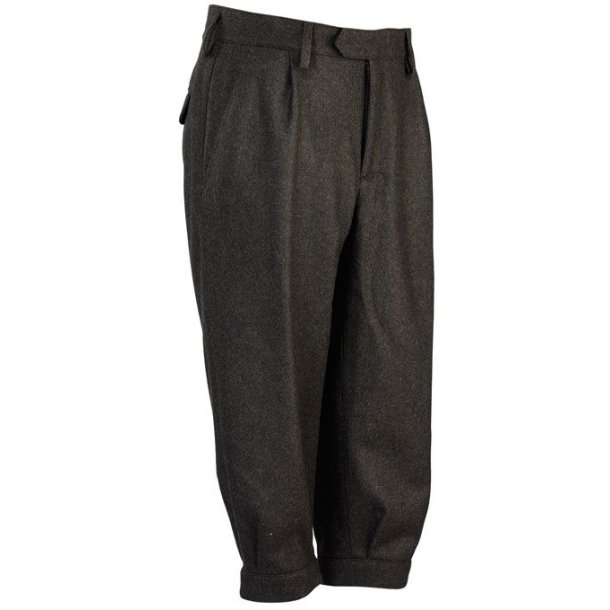 Laksen Turnerkamp Breeks Brun