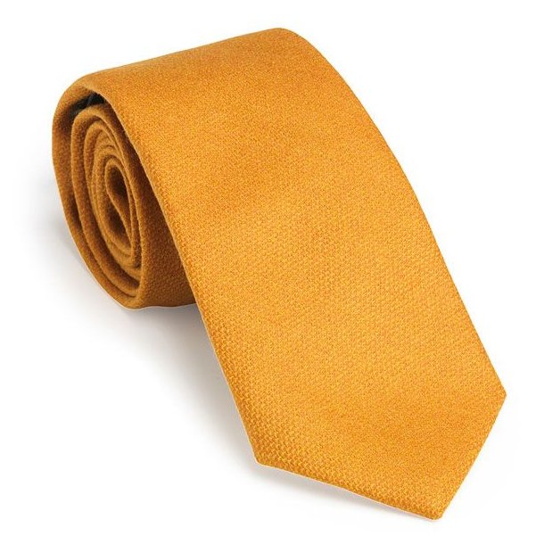 Laksen Tweed Slips Gorse
