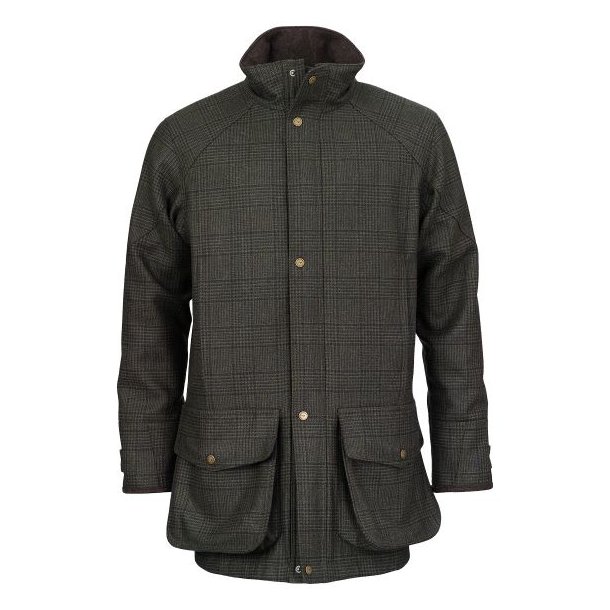 Laksen Willow Fairfax CTX Coat Green