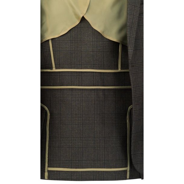 Laksen Willow Game Sports Jacket Green