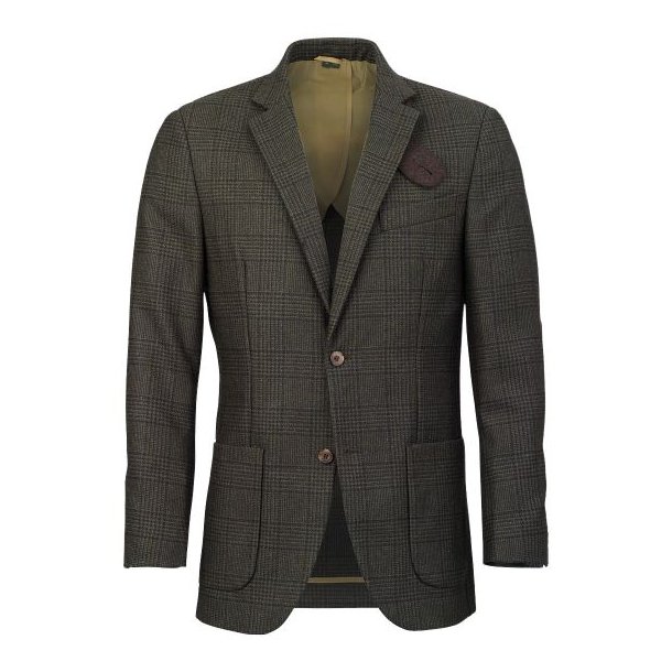Laksen Willow Game Sports Jacket Green