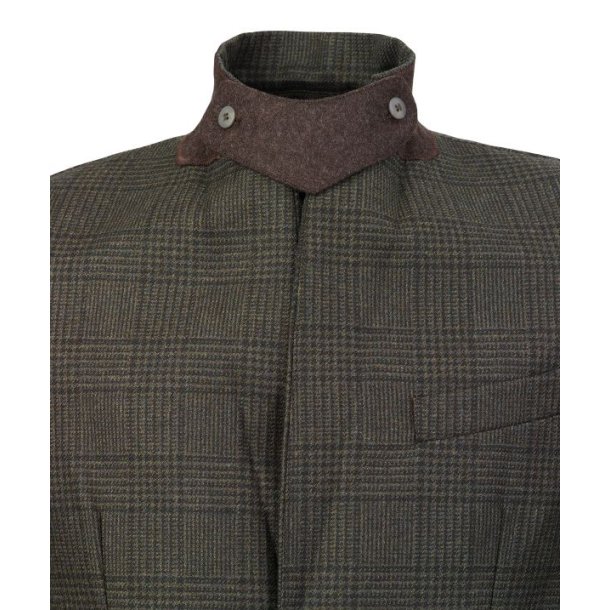 Laksen Willow Game Sports Jacket Green
