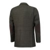 Laksen Willow Game Sports Jacket Green