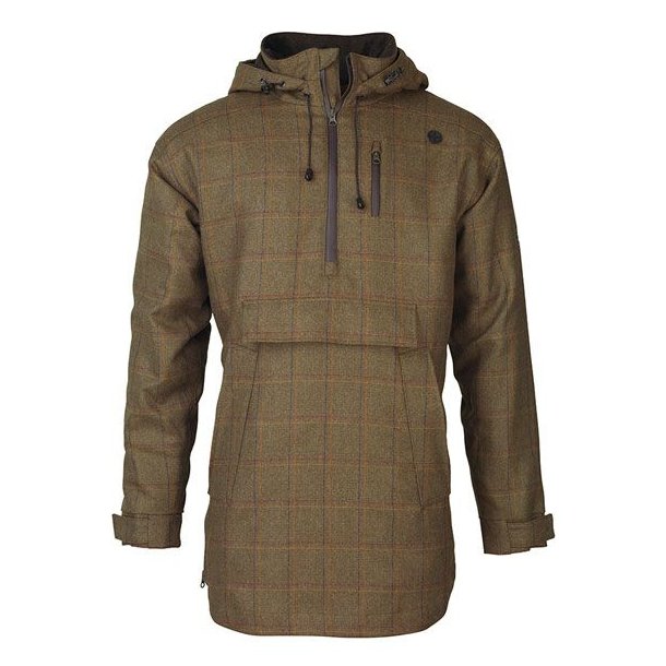 Laksen Woolston Anorak