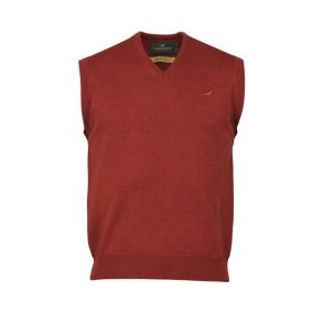 Laksen York Slipover Grape