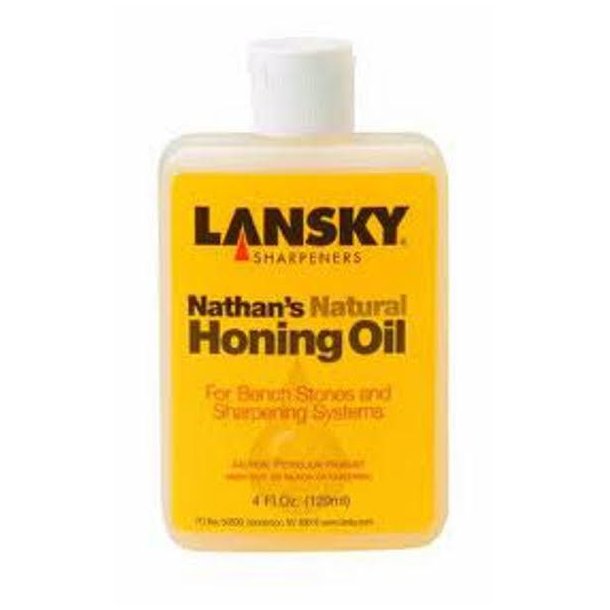 Lansky Slibeolie