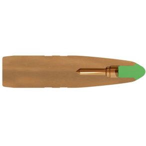 Lapua Naturalis 6,5mm 9,1g/140Gr .264 50 stk. Blyfri Projektil