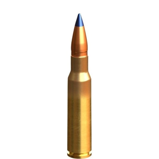 Lapua TRX .308W 9,7g/150gr Blyfri 20stk Riffelpatroner