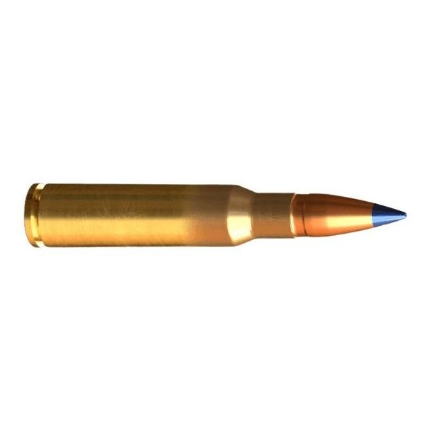 Lapua TRX .308W 9,7g/150gr Blyfri 20stk Riffelpatroner