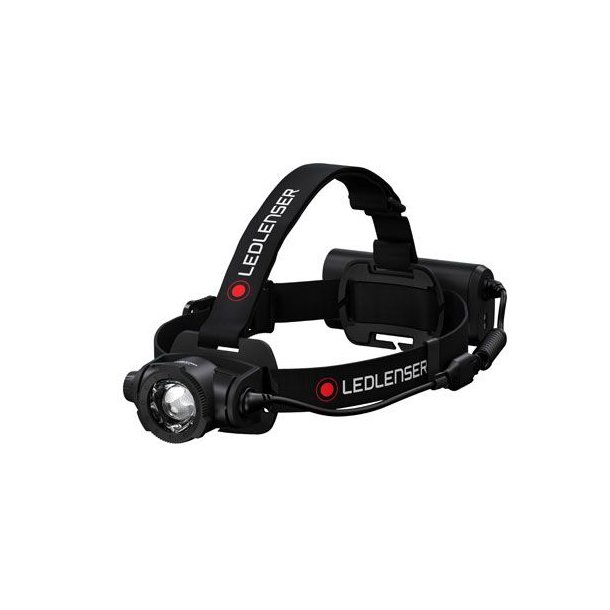 Ledlenser H15R Core pandelampe