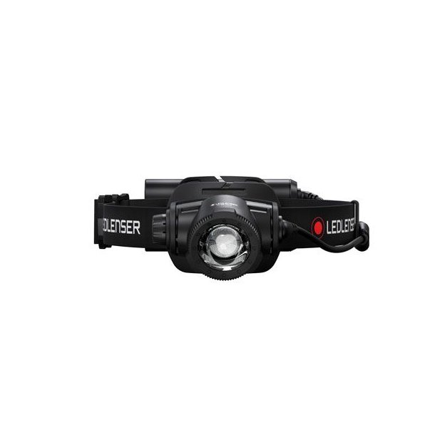 Ledlenser H15R Core pandelampe