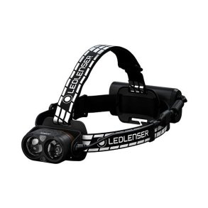 Ledlenser H19R Signature pandelampe