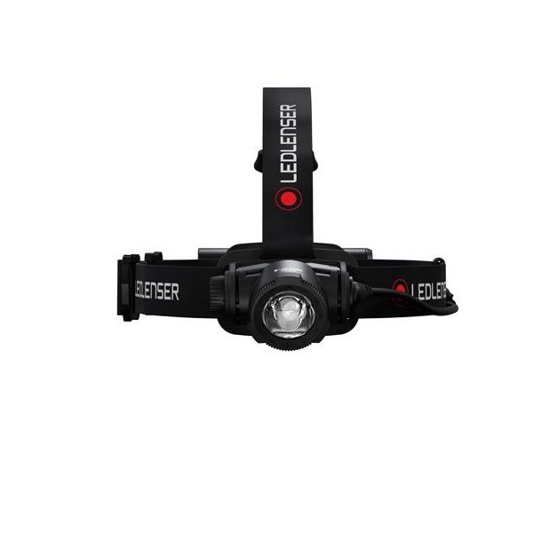 Ledlenser H7R Core pandelampe