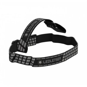 Ledlenser Headband + Overheadband