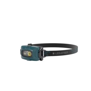 Ledlenser HF4R Core Pandelampe Teal Creen
